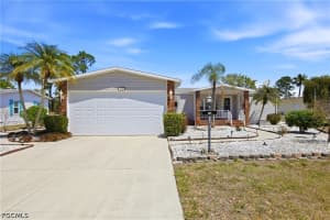 19868 Frenchmans Court, North Fort Myers, FL 33903 - MLS#2026014678