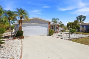 19868 Frenchmans Court, North Fort Myers, FL 33903 - MLS#2026014678