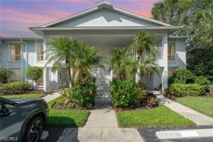 1160 Sarah Jean Cir D204, Naples