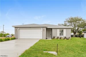 719 13th Terrace, Cape Coral, FL 33991 - MLS#2026014680