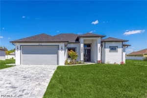 1403 18th Terrace, Cape Coral, FL 33909 - MLS#2026014684