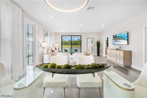 13068 Georges Cay Place, Fort Myers, FL 33913 - MLS#2026014685