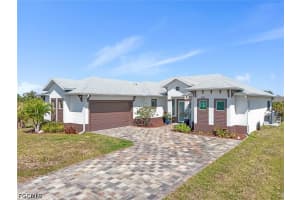 1803 17th Terrace, Cape Coral, FL 33909 - MLS#2026014687