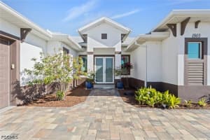 1803 17th Terrace, Cape Coral, FL 33909 - MLS#2026014687