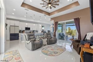 1803 17th Terrace, Cape Coral, FL 33909 - MLS#2026014687