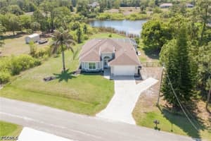 638 Parkdale Boulevard, Lehigh Acres, FL 33974 - MLS#2026014692