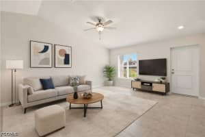 3600 20th Place, Cape Coral, FL 33909 - MLS#2026014695