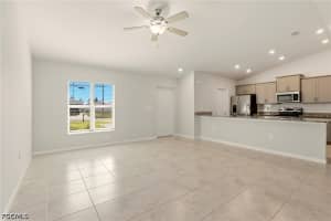 3600 20th Place, Cape Coral, FL 33909 - MLS#2026014695