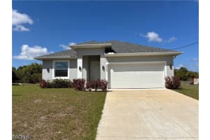 2022 Granada Road, Labelle, FL 33935 - MLS#2026014697
