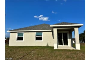 2022 Granada Road, Labelle, FL 33935 - MLS#2026014697