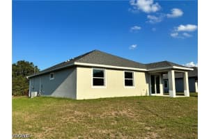 2022 Granada Road, Labelle, FL 33935 - MLS#2026014697