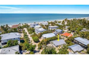 11536 Wightman Ln, Captiva