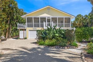 11536 Wightman Lane, Captiva, FL 33924 - MLS#2026014698