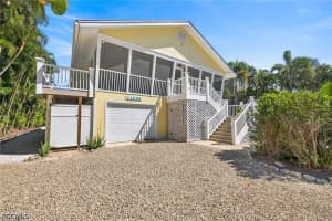 11536 Wightman Lane, Captiva, FL 33924 - MLS#2026014698