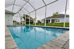 3027 16th Place, Cape Coral, FL 33914 - MLS#2026014700