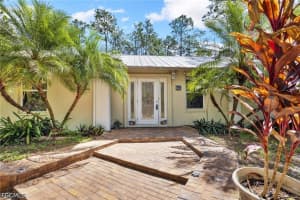 640 Desoto Boulevard, Naples, FL 34117 - MLS#2026014704