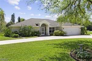 7294 Pelas Circle, North Fort Myers, FL 33917 - MLS#2026014711