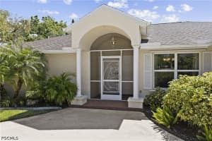 7294 Pelas Circle, North Fort Myers, FL 33917 - MLS#2026014711