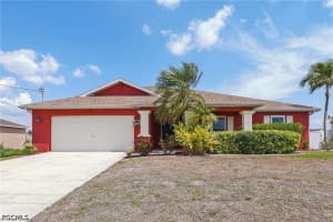 1133 Nw 10th Ave, Cape Coral