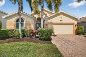3409 Dandolo Circle, Cape Coral, FL 33909 - MLS#2026014718