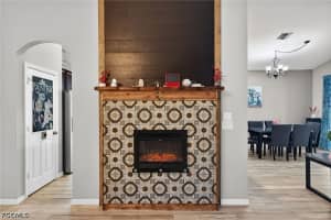 3409 Dandolo Circle, Cape Coral, FL 33909 - MLS#2026014718