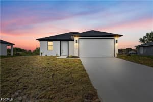 2810 72nd Street, Lehigh Acres, FL 33971 - MLS#2026014720