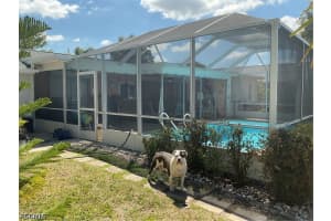 4617 Forest glen Drive, North Fort Myers, FL 33903 - MLS#2026014726