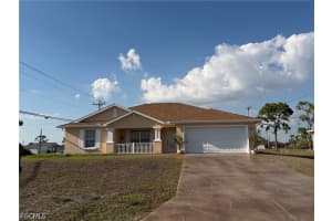 2325 25th Terrace, Cape Coral, FL 33993 - MLS#2026014727