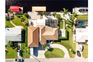 134 53rd Terrace, Cape Coral, FL 33914 - MLS#2026014731