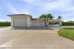 134 53rd Terrace, Cape Coral, FL 33914 - MLS#2026014731
