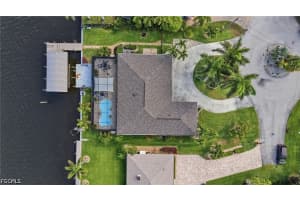 5205 Tiffany Court, Cape Coral, FL 33904 - MLS#2026014733