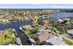 5205 Tiffany Court, Cape Coral, FL 33904 - MLS#2026014733