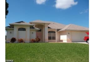 1808 12th Terrace, Cape Coral, FL 33993 - MLS#2026014734