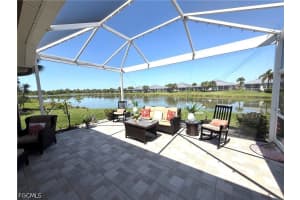 2609 Clairfont Court, Cape Coral, FL 33991 - MLS#2026014735