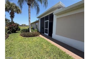 2609 Clairfont Court, Cape Coral, FL 33991 - MLS#2026014735