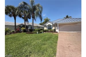 2609 Clairfont Court, Cape Coral, FL 33991 - MLS#2026014735