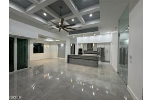 2813 14th Terrace, Cape Coral, FL 33993 - MLS#2026014740