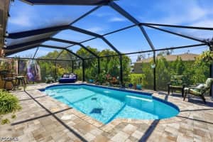 4210 Garden Boulevard, Cape Coral, FL 33909 - MLS#2026014754