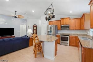 4210 Garden Boulevard, Cape Coral, FL 33909 - MLS#2026014754