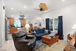 4210 Garden Boulevard, Cape Coral, FL 33909 - MLS#2026014754