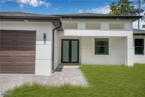 718 Bennington Drive, Lehigh Acres, FL 33974 - MLS#2026014757