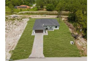 718 Bennington Drive, Lehigh Acres, FL 33974 - MLS#2026014757