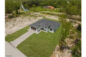 718 Bennington Drive, Lehigh Acres, FL 33974 - MLS#2026014757