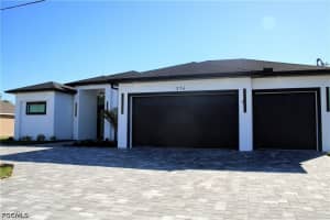 214 8th Street, Cape Coral, FL 33990 - MLS#2026014760