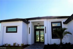 214 8th Street, Cape Coral, FL 33990 - MLS#2026014760