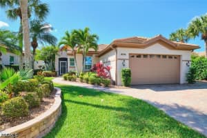 16396 Willowcrest Way, Fort Myers