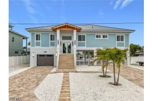 445 Madison Court, Fort Myers Beach, FL 33931 - MLS#2026014769