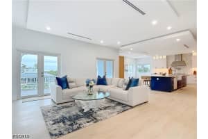 445 Madison Court, Fort Myers Beach, FL 33931 - MLS#2026014769