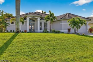 4817 20th Place, Cape Coral, FL 33914 - MLS#2026014770