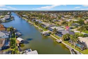 4817 20th Place, Cape Coral, FL 33914 - MLS#2026014770